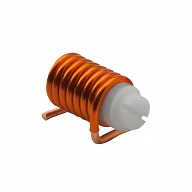 JLC05E088TRSM Knowles Johanson Manufacturing  Induttori regolabili